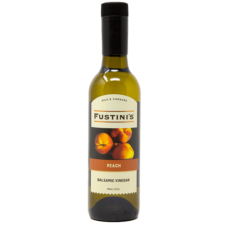 Peach Balsamic (White)