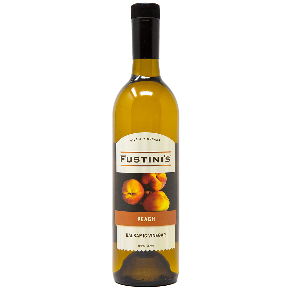 Peach Balsamic (White)
