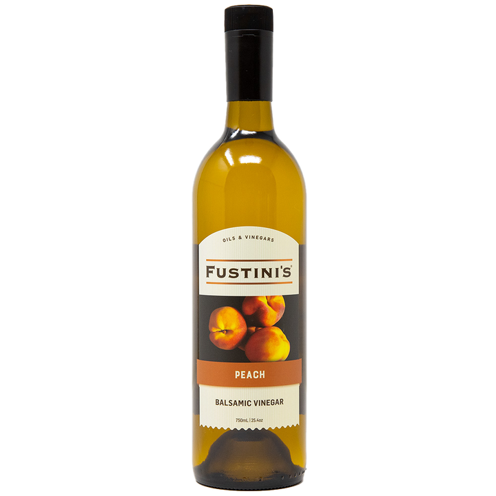 Peach Balsamic (White)