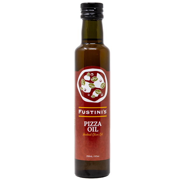 Pizza Oil – Fustini's Oils & Vinegars
