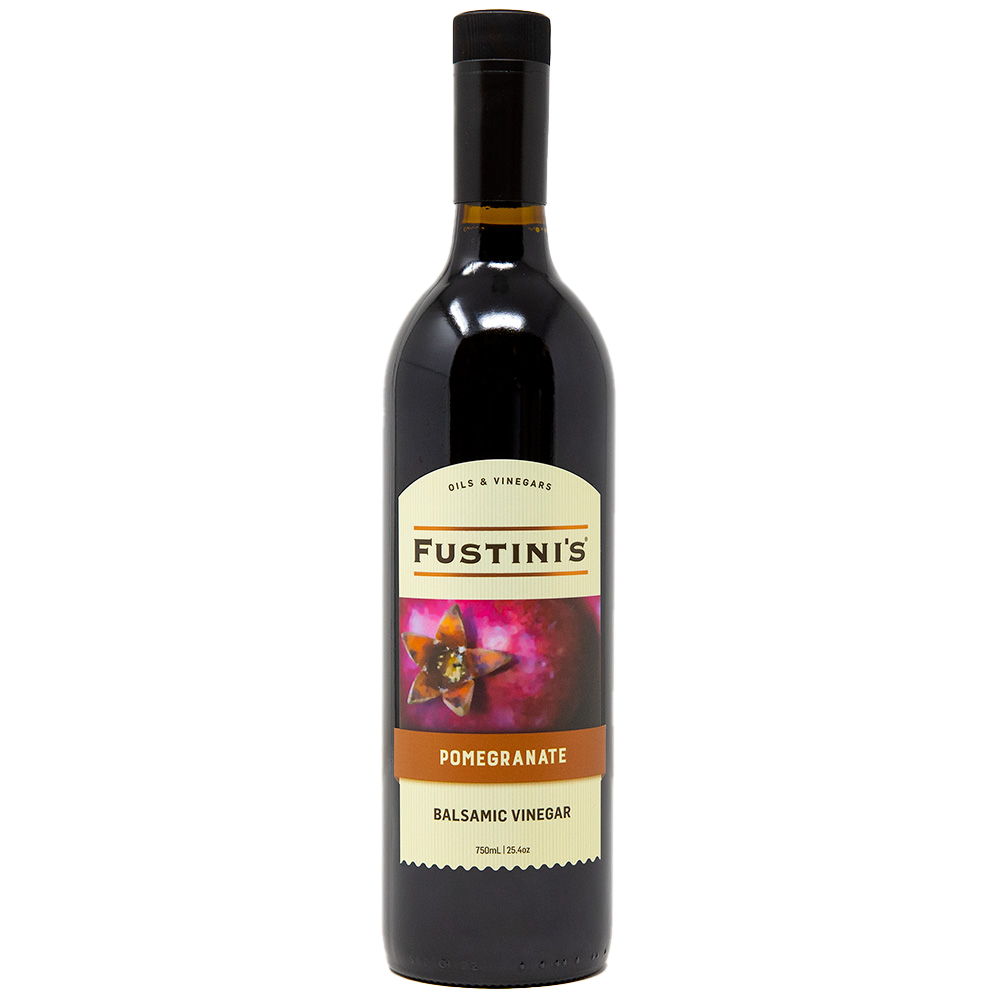 Pomegranate Balsamic (Dark)