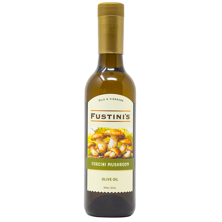 Porcini Mushroom Olive Oil