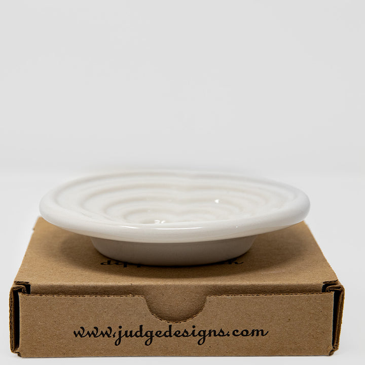 Artist Terraced Dipping Dish