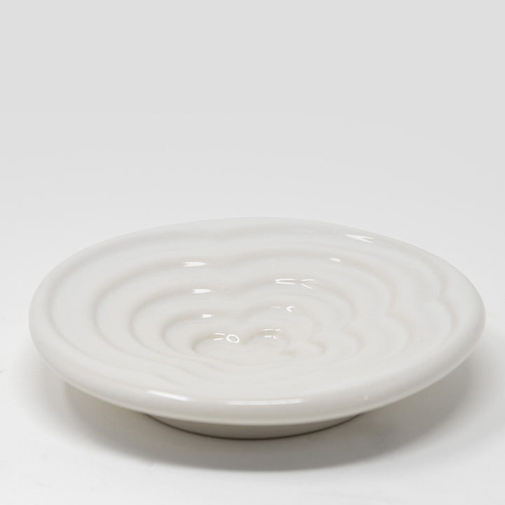 Artist Terraced Dipping Dish