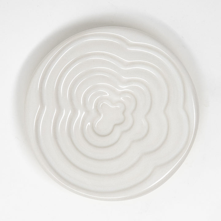 Artist Terraced Dipping Dish