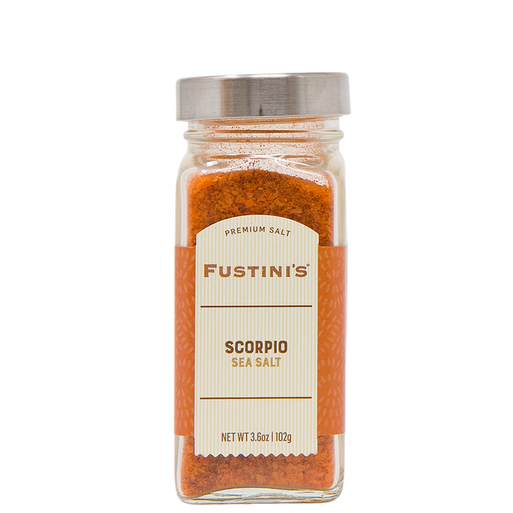Scorpio Sea Salt