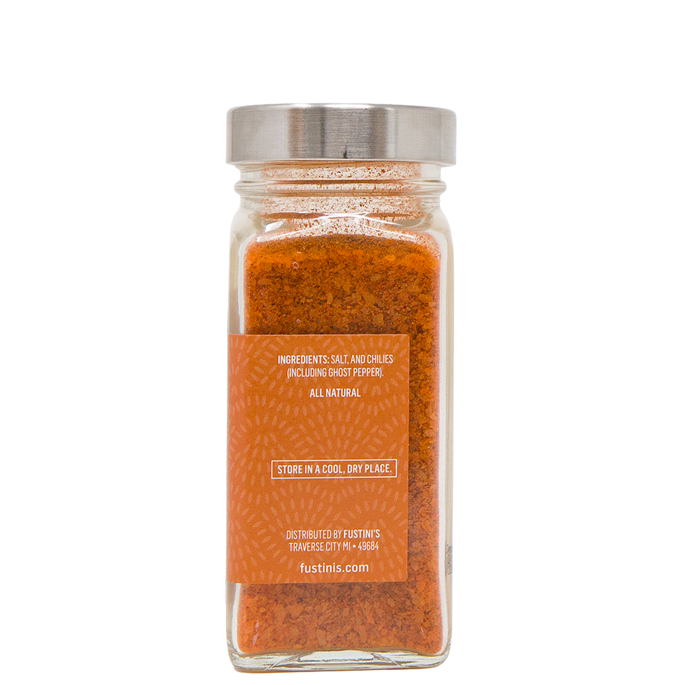 Scorpio Sea Salt