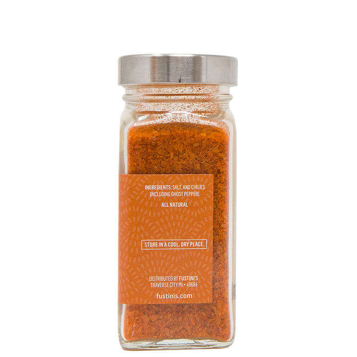 Scorpio Sea Salt