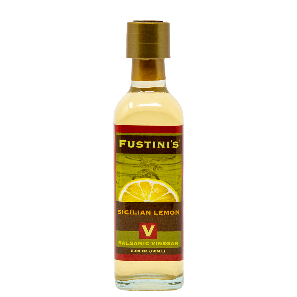 Sicilian Lemon Balsamic (White)