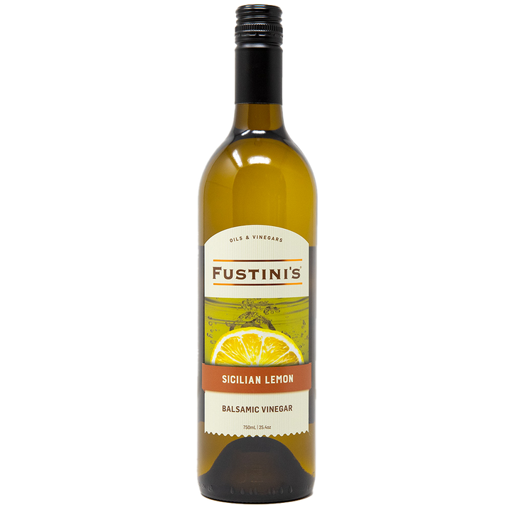 Sicilian Lemon Balsamic (White)