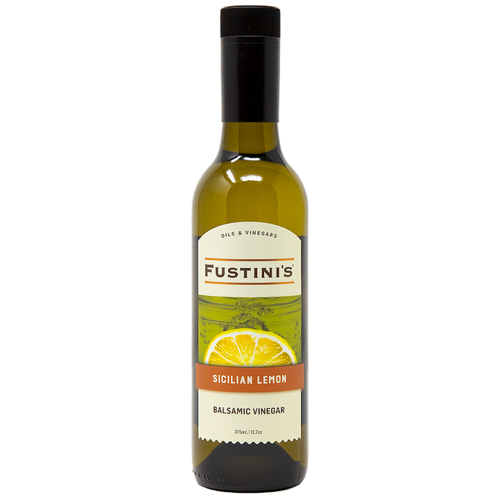Sicilian Lemon Balsamic (White)