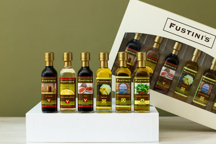 COMING SOON: Mini Collection 6-Packs