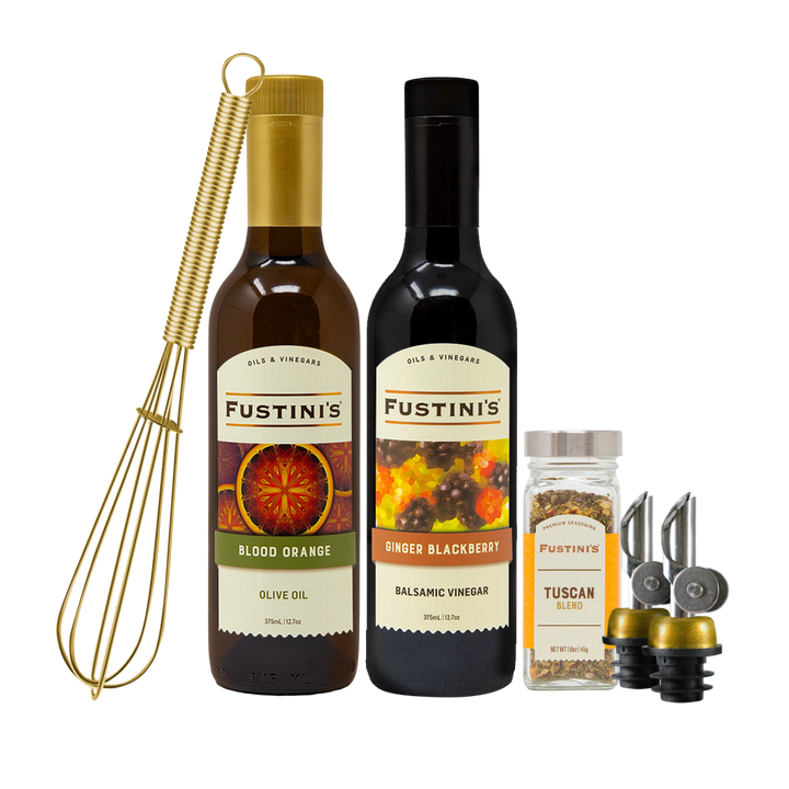 Spring Table Starter Kit