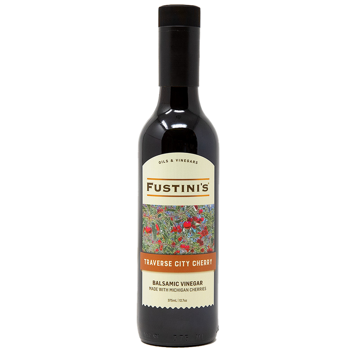 Traverse City Cherry Balsamic (Rosé)