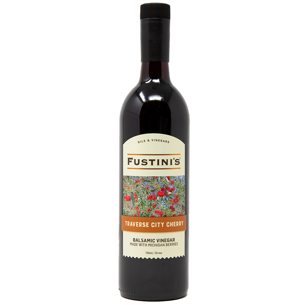 Traverse City Cherry Balsamic (Rosé)