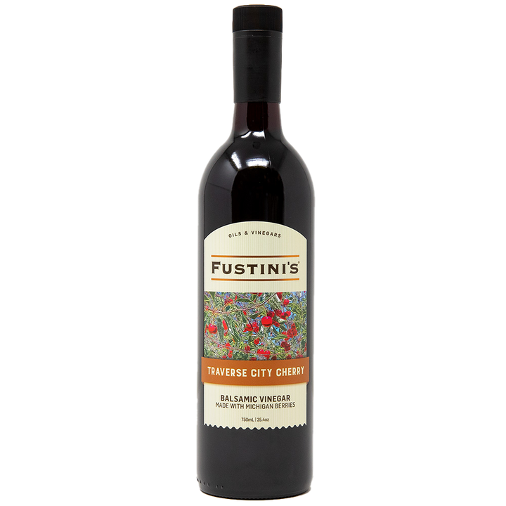 Traverse City Cherry Balsamic (Rosé)