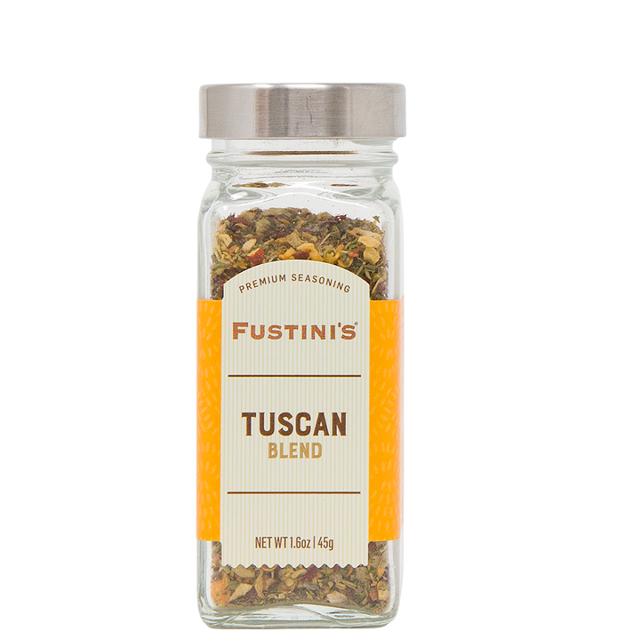 NEW Tuscan Spice Blend
