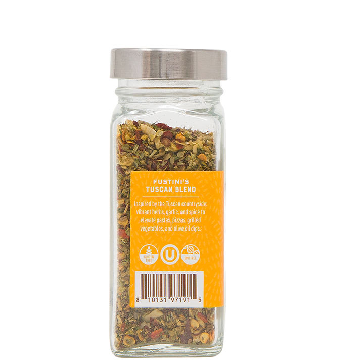 NEW Tuscan Spice Blend