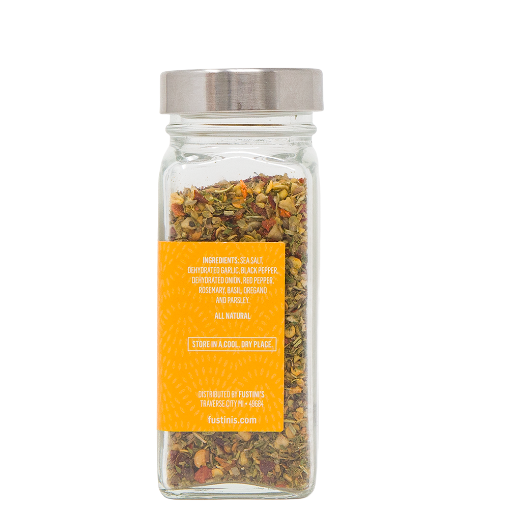 NEW Tuscan Spice Blend