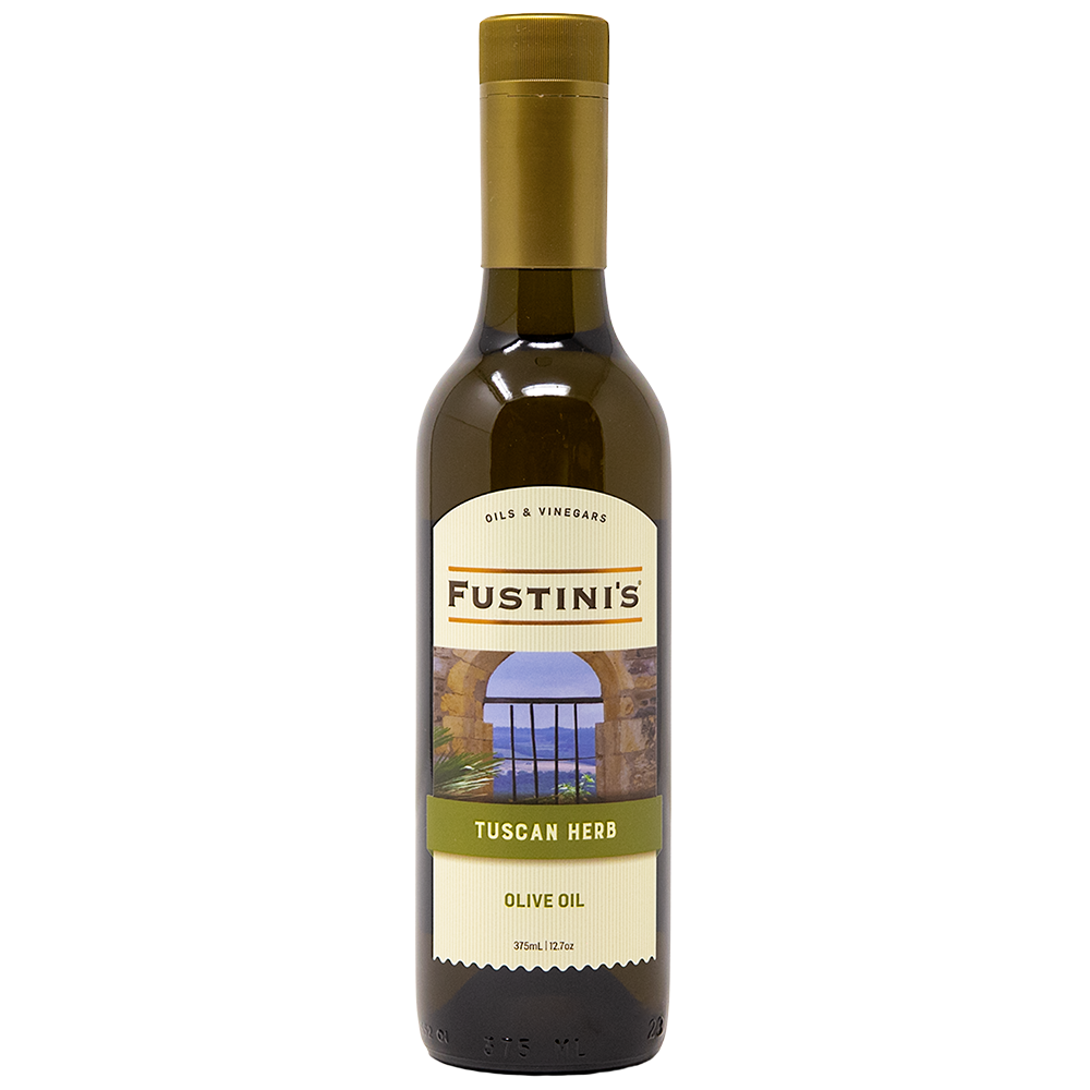 Tuscan Herb Olive Oil