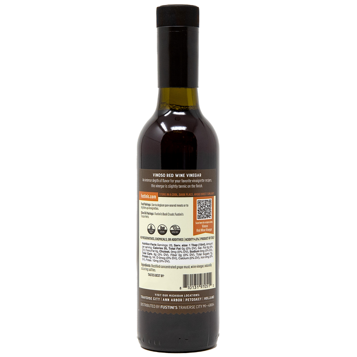Vinoso Red Wine Vinegar