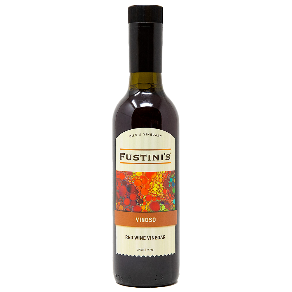 Vinoso Red Wine Vinegar