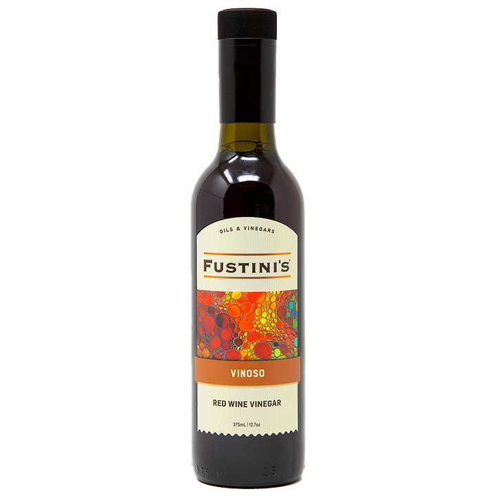 Vinoso Red Wine Vinegar