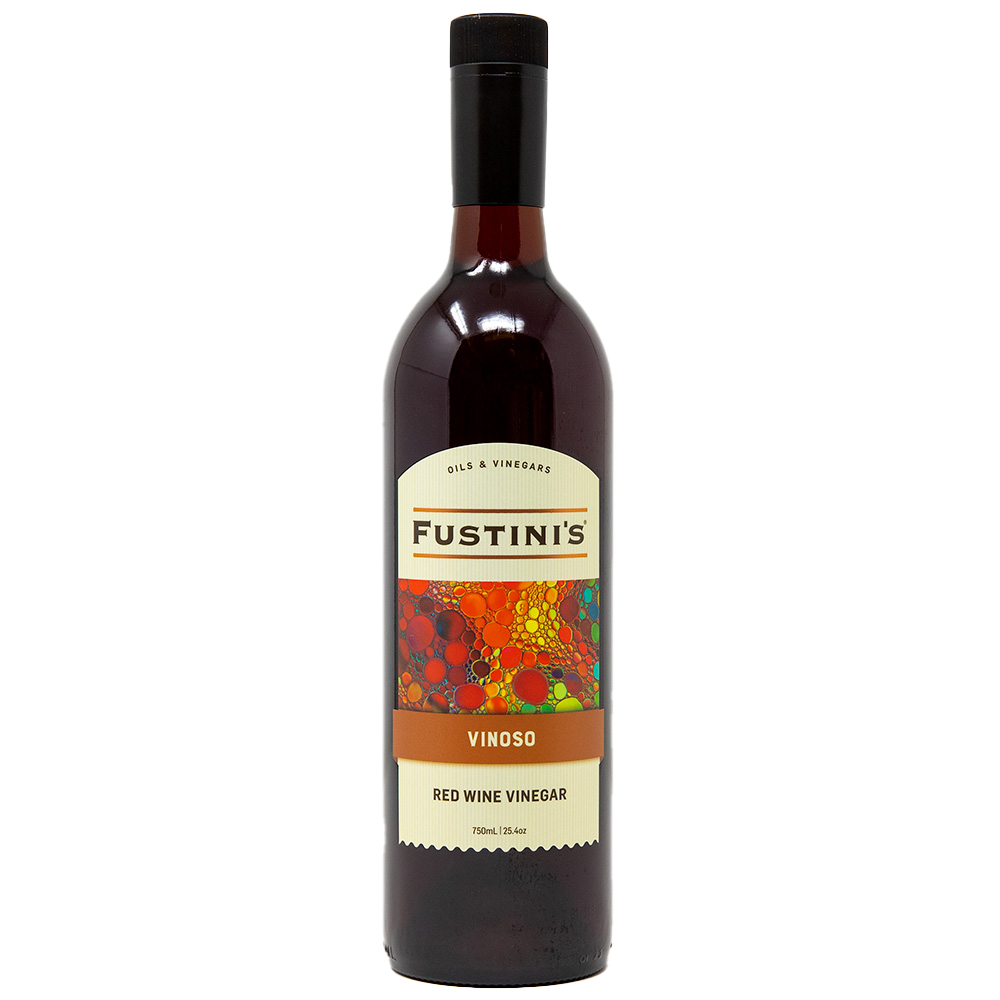 Vinoso Red Wine Vinegar