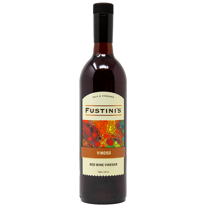 Vinoso Red Wine Vinegar