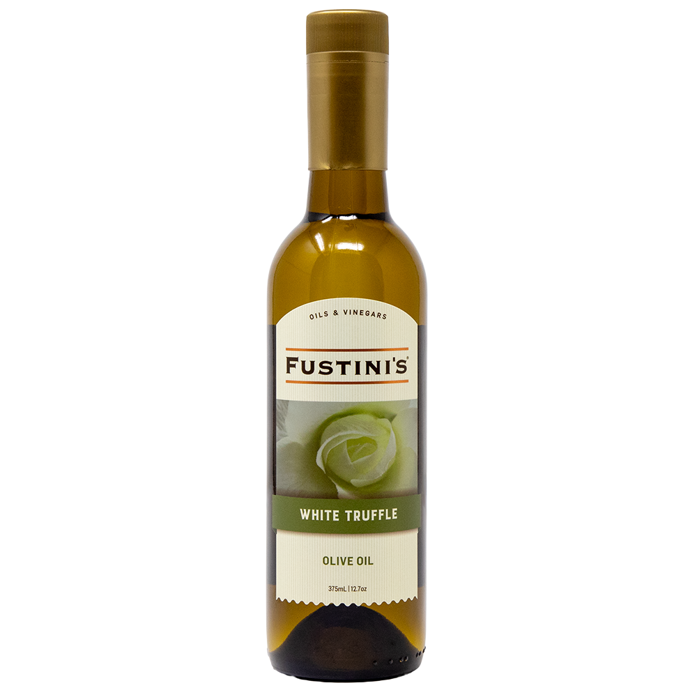 White Truffle Olive Oil