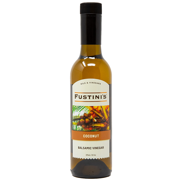 Coconut balsamic vinegar (White)