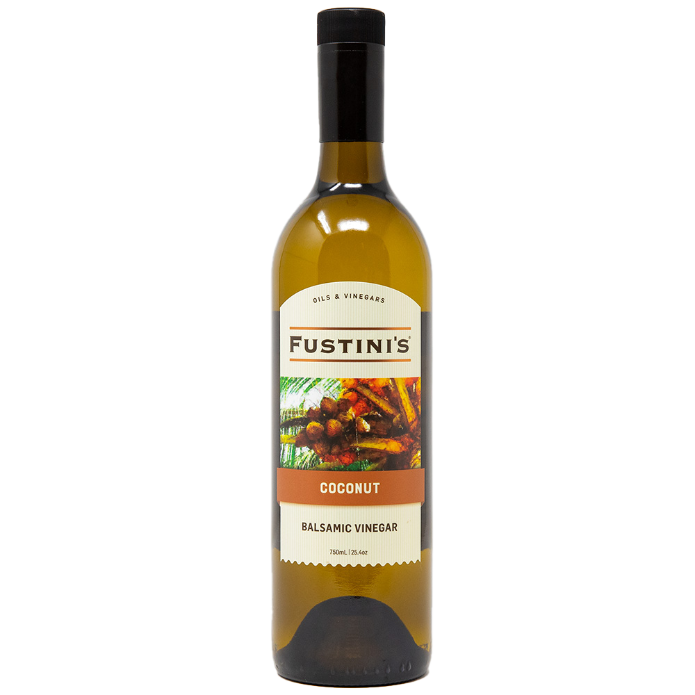 Coconut balsamic vinegar (White)