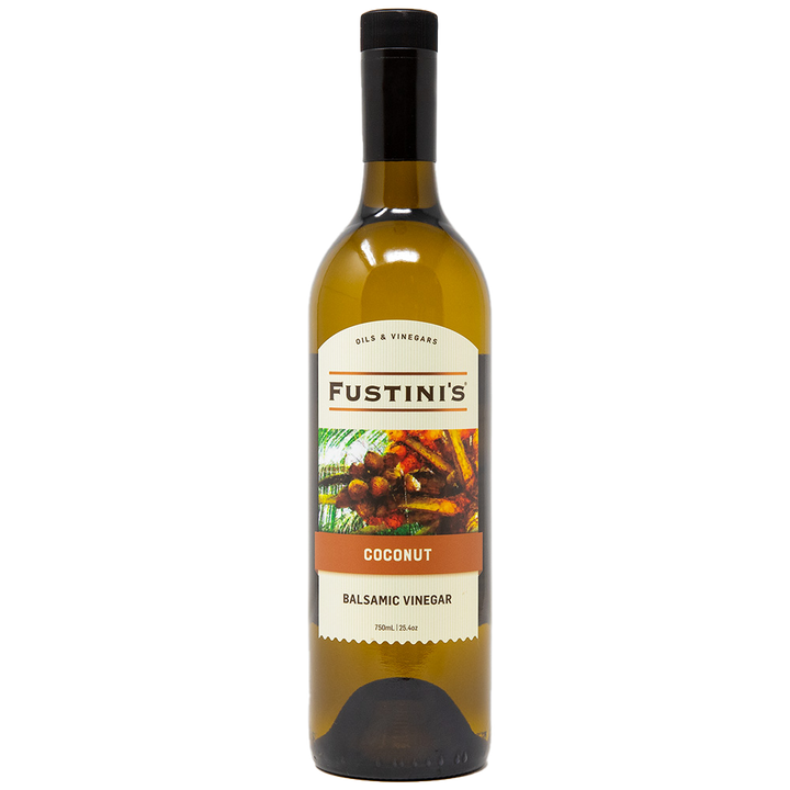 Coconut balsamic vinegar (White)