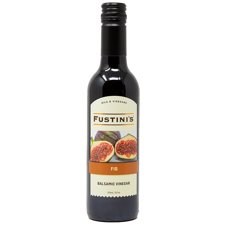 Fig Balsamic Vinegar (Dark)