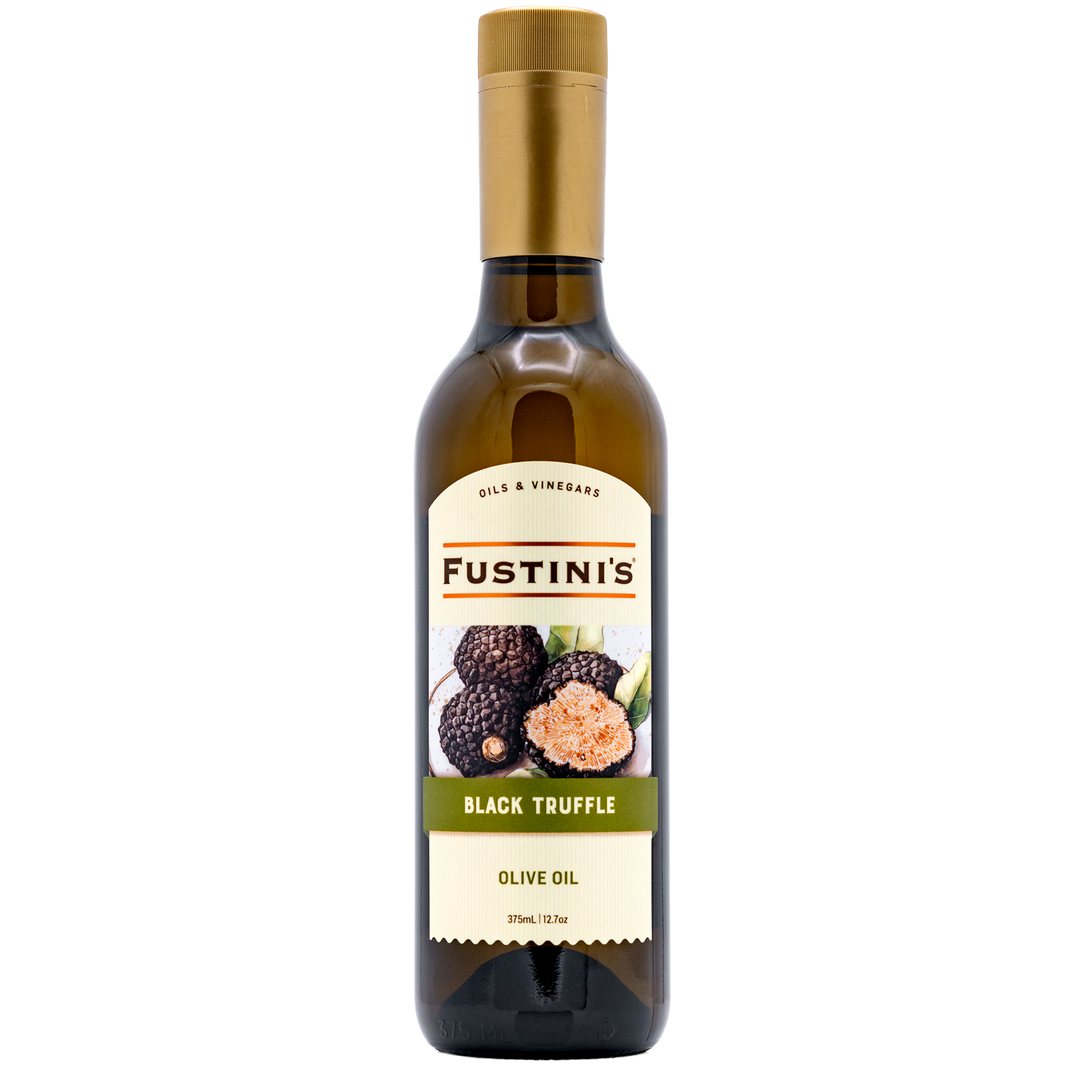 COMING SOON: Black Truffle Olive Oil