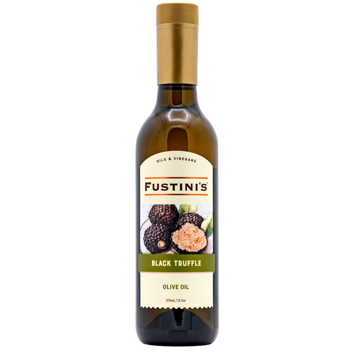COMING SOON: Black Truffle Olive Oil
