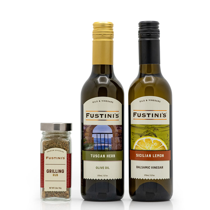 Marinade Magic Gift Box