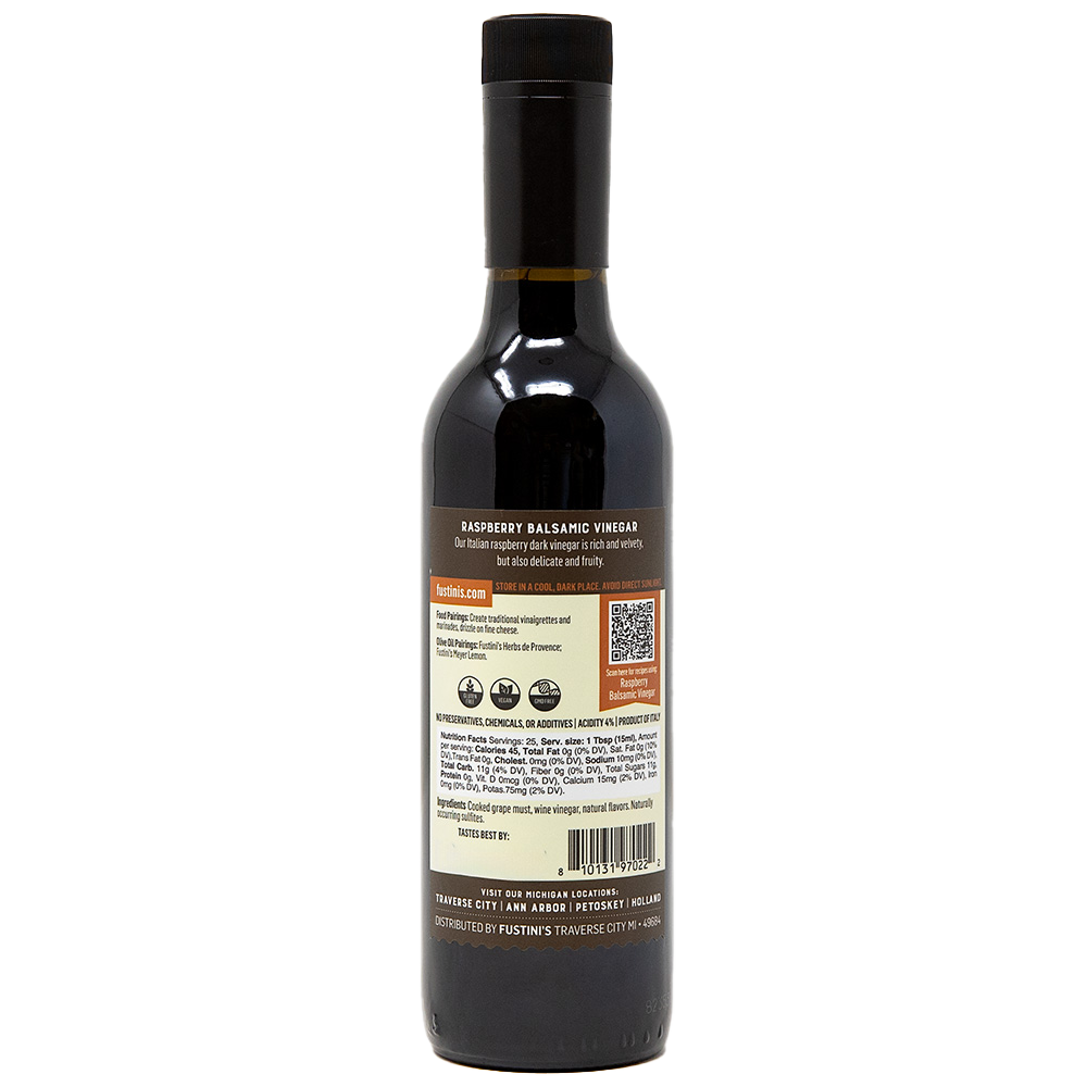 Raspberry Balsamic (Dark)