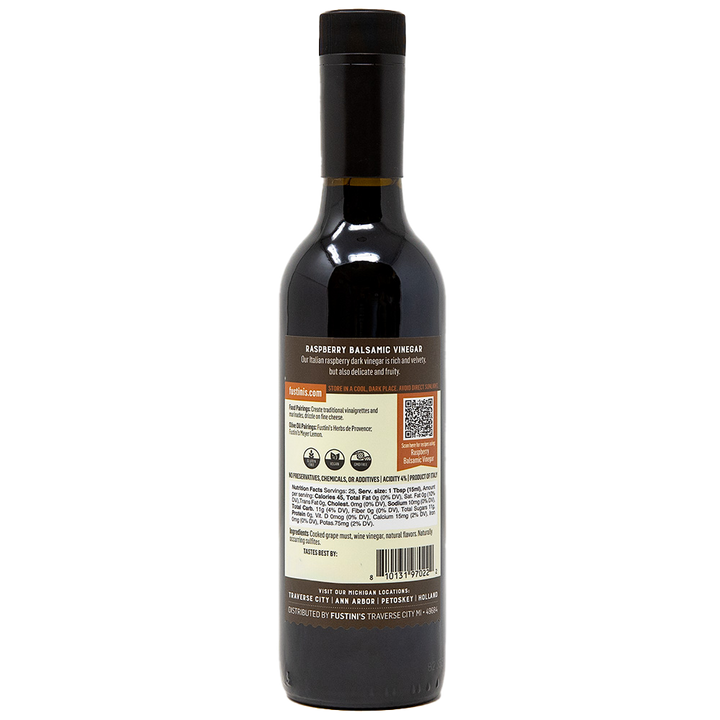Raspberry Balsamic (Dark)