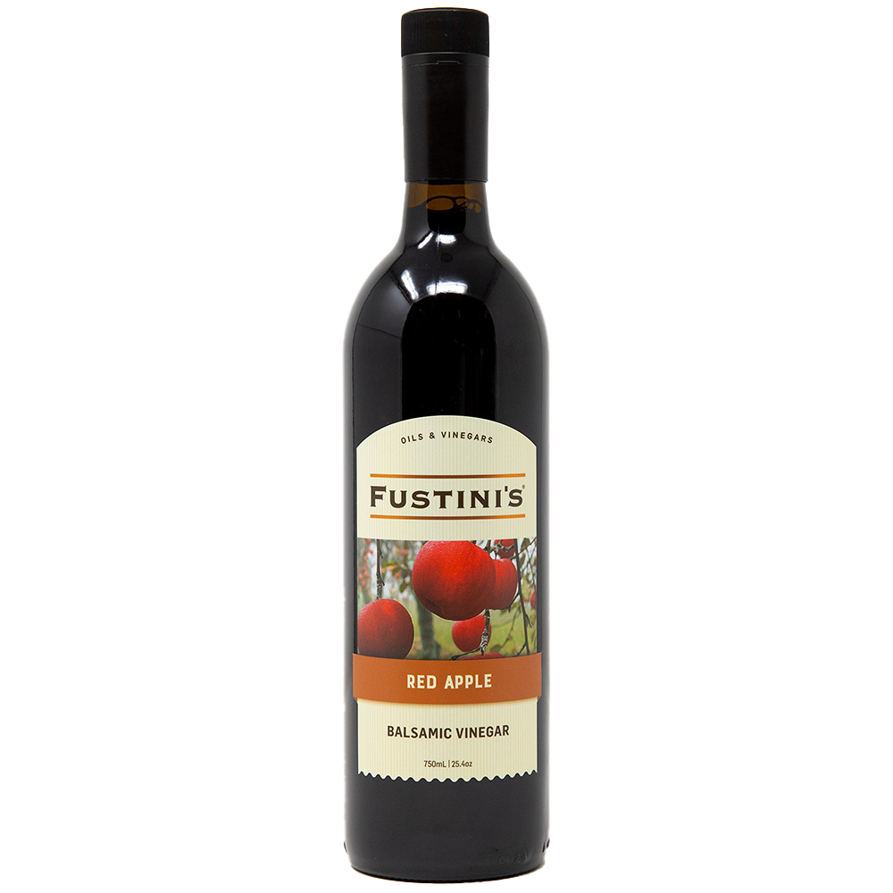 Red Apple Balsamic (Dark)