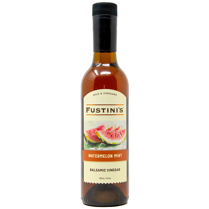 Watermelon Mint Balsamic Vinegar