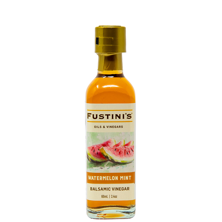 Watermelon Mint Balsamic Vinegar