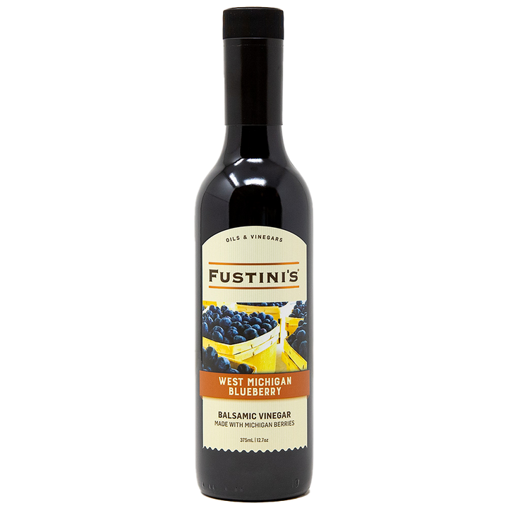 West Michigan Blueberry Balsamic (Rosé)